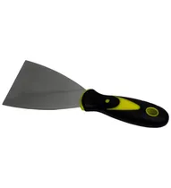 Maq. Espatula Aço Inox 3" 7.5CM (DJK-30)