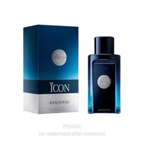 Antonio Banderas The Icon Men 100ML Edt 085295/971857