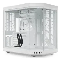 Gabinete Hyte Y70 White / White CS-HYTE-Y70-W