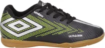 Chuteira Infantil Umbro Ultraskin JR - U07FB070-186 - Masculina