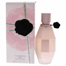 V&R Flowerbom Dew Fem Edp 50ML