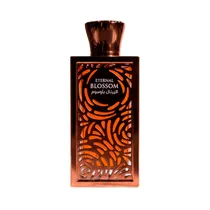 Perfume Ard Al Zaafaran Eternal Blossom - Eau de Parfum - Feminino - 80ML