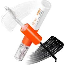 Sérum para Cílios e Sobrancelhas Lilyeve Grow: Turn Exosome Dual - 8ML