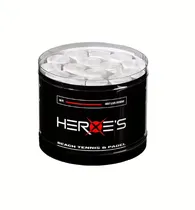 Heroes Grip Box 60X Branco