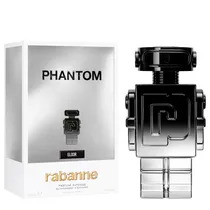 Paco Rabanne Perfume Phantom M Elixir Parfum Intense 100ML