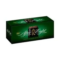 Nestle Chocolate After Eigth Dark 200GR
