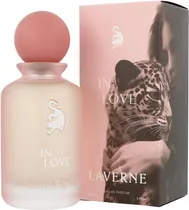 Perfume Laverne In Love Edp 100ML - Feminino