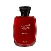 Rasasi Hawas Rouge Edp F 100ML