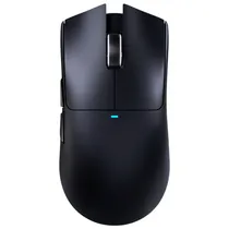 Mouse Attack Shark X11 Se 1K 59G Wired+2.4G+BT BLK 471167
