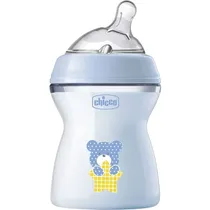 Mamadera para Bebé Chicco Naturalfeeling 250ML – 81323 200