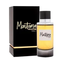 Montana Collection Edition 1 100ML Edp c/s