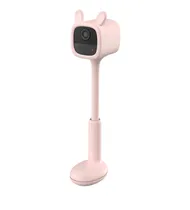 Ezviz Camera Wifi CS-BM1-Ra 1080P Baba Eletrônica A Bateria