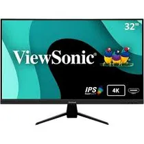 Monitor 32 Viewsonic VX3267U-4K Ips VX3267U-4K Ips