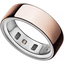 Anel Inteligente Oura Ring 4 JZ90-54219-08 Tamanho 8 com Bluetooth - Rose Gold