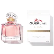 Guerlain Perfume Mon Sparkling Bouquet Eau de Parfum 100ML