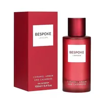 Bespoke Caramel Amber Man 100ML Edp