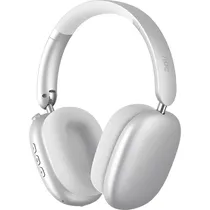 Fone de Ouvido AOC ACH2511 Bluetooth - Prata
