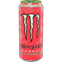 Monster Energetico Ultra Watermelon Zero 500ML