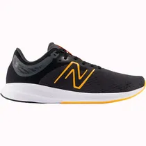 Tênis New Balance Masculino Dynasoft DRFT V2 8 - Preto/Amarelo MDRFTNT2