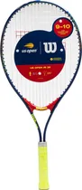 Raquete de Tênis Wilson US Open JR 25 WR198410U