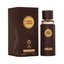 Almas Smoky Coffee 100ML Edp