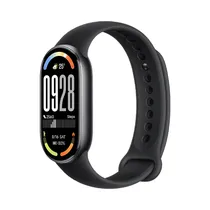 Xiaomi Mi Band 10 Preto