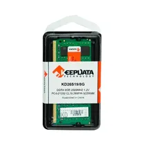 Memoria NB DDR4 8GB 3200 Keepdata