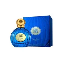 Elysees Fashion Perfume Nuit D'Or F Eau de Parfum 100ML