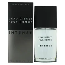 P.Issey Miyake Leau Dissey Pour Homme Intense M 125ML Edt