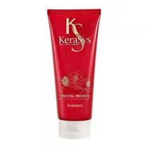 Mascara de Tratamento Kerasys Oriental Premium 200ML