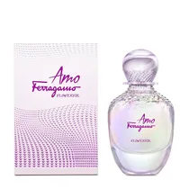 s Ferragamo Amo Flowerful Fem Edt 100ML