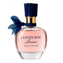 Perfume Femenino Grace Of London La Petite Rose Amour 100ML