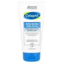 Cetaphil Extra Gentle Daily Scrub 178ML