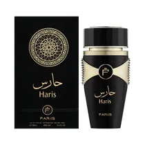 Perfume Fariis Haris Edp Masculino 100ML