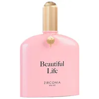 Zirconia Prive Beautiful Life Edp Fem 100 ML