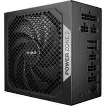 Fonte de Alimentação Be Quiet! 1000 W 80 Plus Platinum