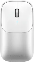 Mouse Sem Fio Satechi Slim Ex Wireless MN25STH07 - Silver