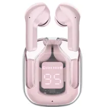 Auricular BT Acefast T6 Pink Lotus