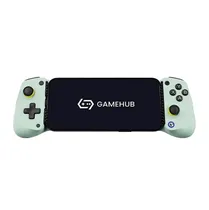 Controle Gamesir X5 Lite Tipo C para Smartphone - Verde (2670)