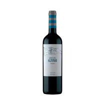 Andeluna Vino Altitud Malbec 750ML