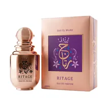 Perfume Dar El Ward Ritage Edp 100ML - Unisex