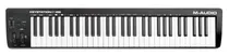 Keystation 61 MK3 M-Audio Teclado Controlador 61 Teclas