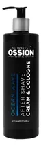 Pomada Modeladora Morfose Ossion After Shave Ocean Wave 400ML 002993
