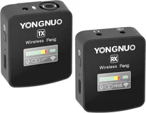 Yongnuo Feng Microfono