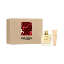 Burberry Perfume Goddess Eau de Parfum 100ML + BL 75ML + 10ML