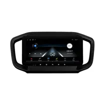 Central Multimedia Hetzer H-Pro Fiat Estrada 20-22