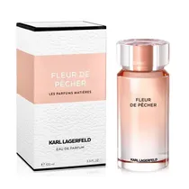 Karl Lagerfeld Perfume Fleur de Pecher F Eau de Parfum 100ML