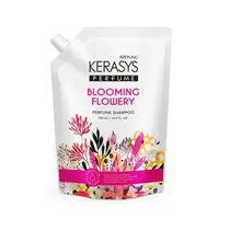 Kerasys Shampoo Blooming Flowery Refill Undefined 500ML Undefined