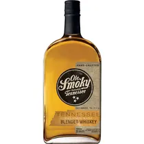 Ole Smoky Blended Whiskey 750 ML