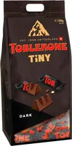 Chocolate Toblerone Tiny Dark - 240G (30 Unidades)